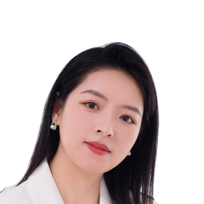咨询师卢玲珺