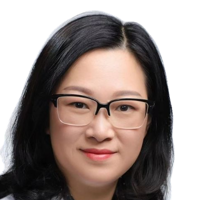 咨询师钟洁玲
