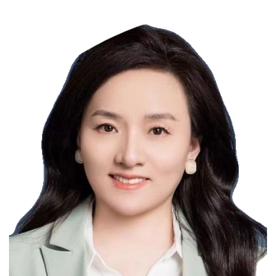 咨询师杨咏梅
